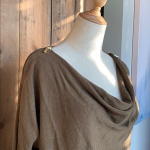 Michael Kors Womens Size M sweater/sweater dress